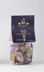 Amaretti morbidi al mirto