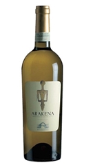Arakena vendemmia tardiva - Vermentino di Gallura  DOCG 2021