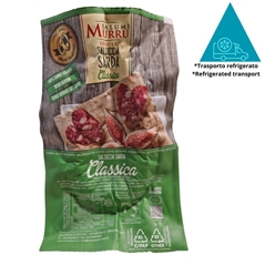 Salsiccia sarda classica