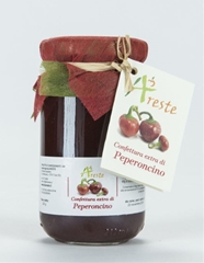 Confettura extra di PEPERONCINO