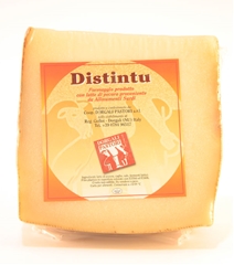 Distintu - formaggio prodotto con latte di Pecora 1/8