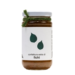 Confettura extra di fichi