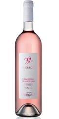 Filieri ROSE´ - Cannonau di Sardegna DOC Rosato 2025