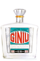 Giniu - Gin