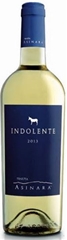 Indolente BIANCO - Vermentino di Sardegna DOC 2022