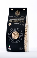 MALLOREDDOS Bio - Pasta di semola di grano KHORASAN KAMUT