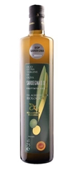Olio extra vergine di oliva Bio DOP