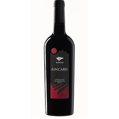 Sincaru -  Cannonau  di Sardegna DOC 2023