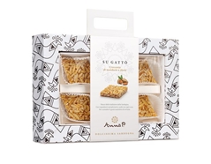 Su Gattò - Croccante alle Mandorle