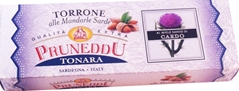 Torrone alle Mandorle